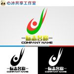 舞蹈logo