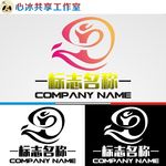 舞蹈logo