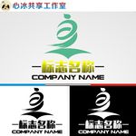 舞蹈logo