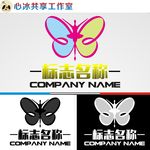 舞蹈logo