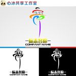 舞蹈logo