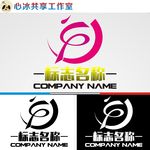 舞蹈logo
