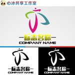 舞蹈logo