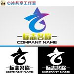 舞蹈logo