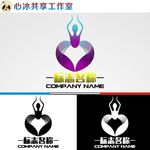 舞蹈logo
