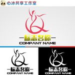 舞蹈logo