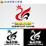 舞蹈logo