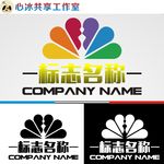 舞蹈logo