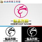 舞蹈logo