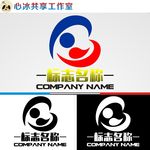 舞蹈logo