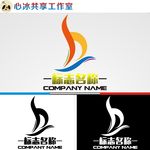 舞蹈logo