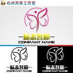 舞蹈logo