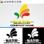 舞蹈logo