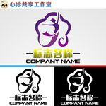 舞蹈logo