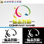 舞蹈logo