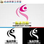 舞蹈logo