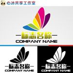 舞蹈logo