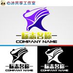 舞蹈logo