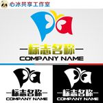舞蹈logo