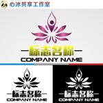 舞蹈logo