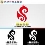 舞蹈logo
