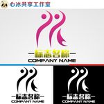 舞蹈logo