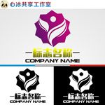 舞蹈logo