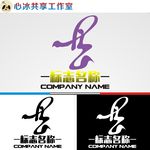 舞蹈logo