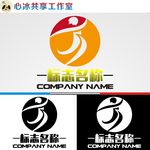 舞蹈logo