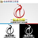 舞蹈logo