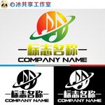舞蹈logo