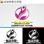 舞蹈logo