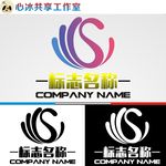 舞蹈logo