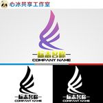 舞蹈logo