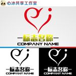 舞蹈logo