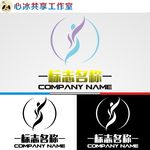 舞蹈logo