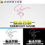 舞蹈logo