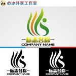 舞蹈logo