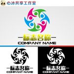 舞蹈logo