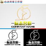 舞蹈logo