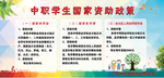宣传栏海报