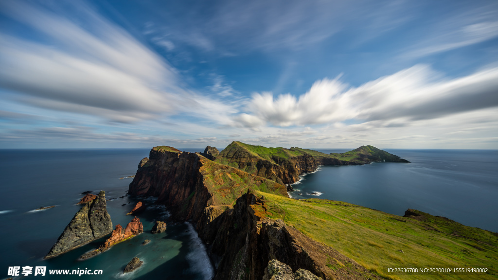 风景