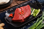牛肉块