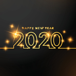 2020字体