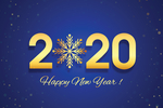 2020字体