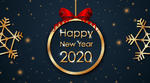 2020字体