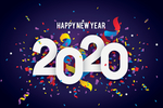 2020字体