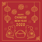 鼠年