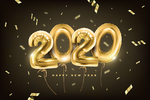 2020字体