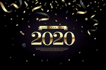 2020字体